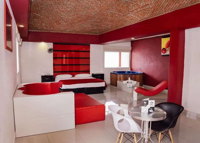 Quinta Tlalpan Hotel 2*