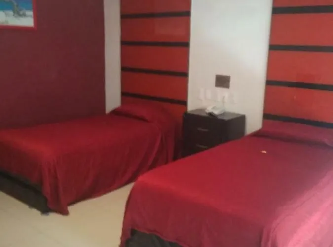 Hotel Quinta Tlalpan