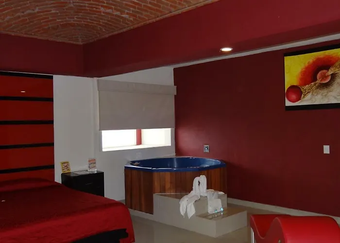 Quinta Tlalpan