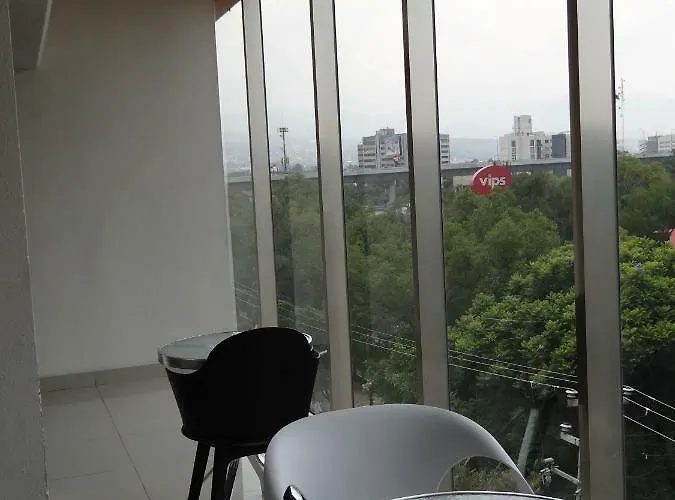 Quinta Tlalpan Mexico City