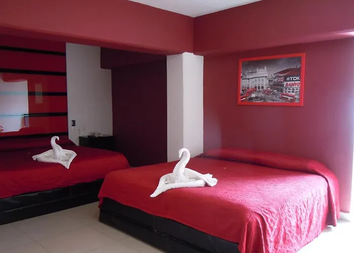 Quinta Tlalpan